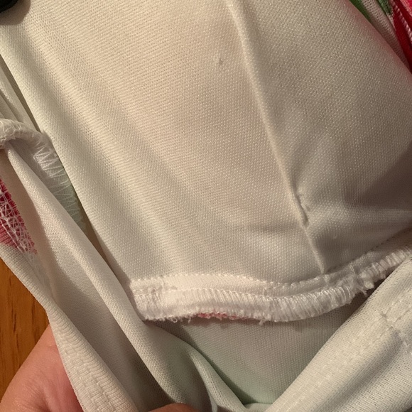 Vintage Trixxi beautiful floral dress - Picture 9 of 10